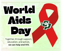 World Aids Day